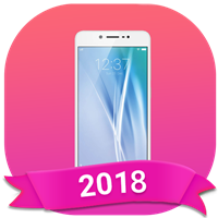 vivo桌面启动器(Vivo Launcher)