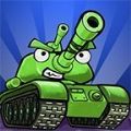 坦克小英雄游戏最新版(BattleTank2)