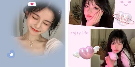 爱豆拍同款app手机版 爱豆拍同款app手机版