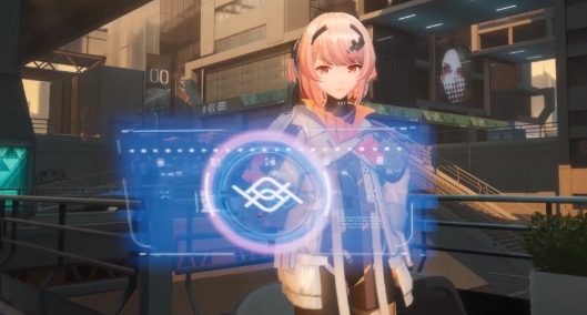 尘白禁区官方版 尘白禁区官方版