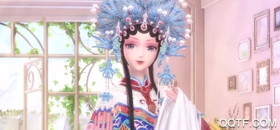 闪耀暖暖变态版