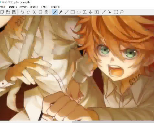 Drawpile手机版
