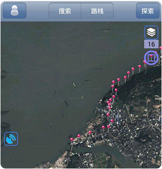 奥维互动地图卫星高清下载安装2025 奥维互动地图卫星高清下载安装2025