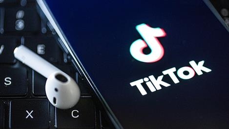 tiktok海外抖音最新版 tiktok海外抖音最新版