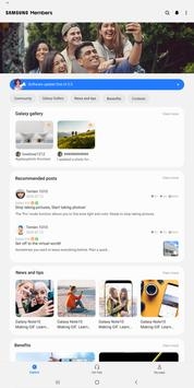 Samsung Members美版最新版 Samsung Members美版最新版