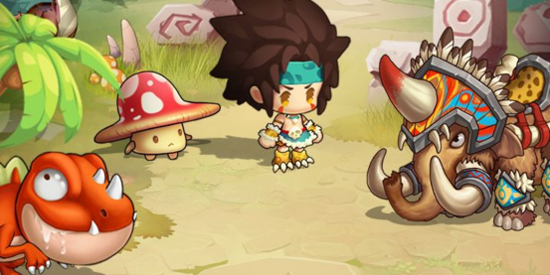 封神殿每日送648代金券