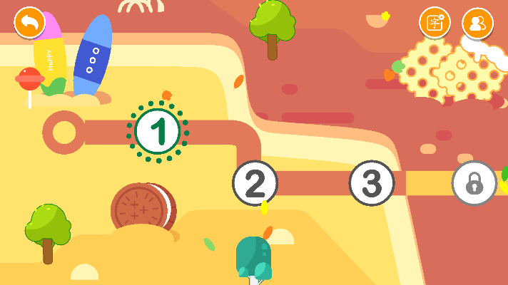 贝贝识字app2