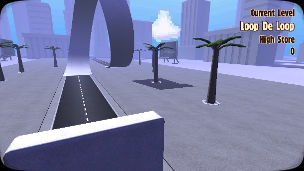 车祸英雄游戏(Turbo Dismount)3