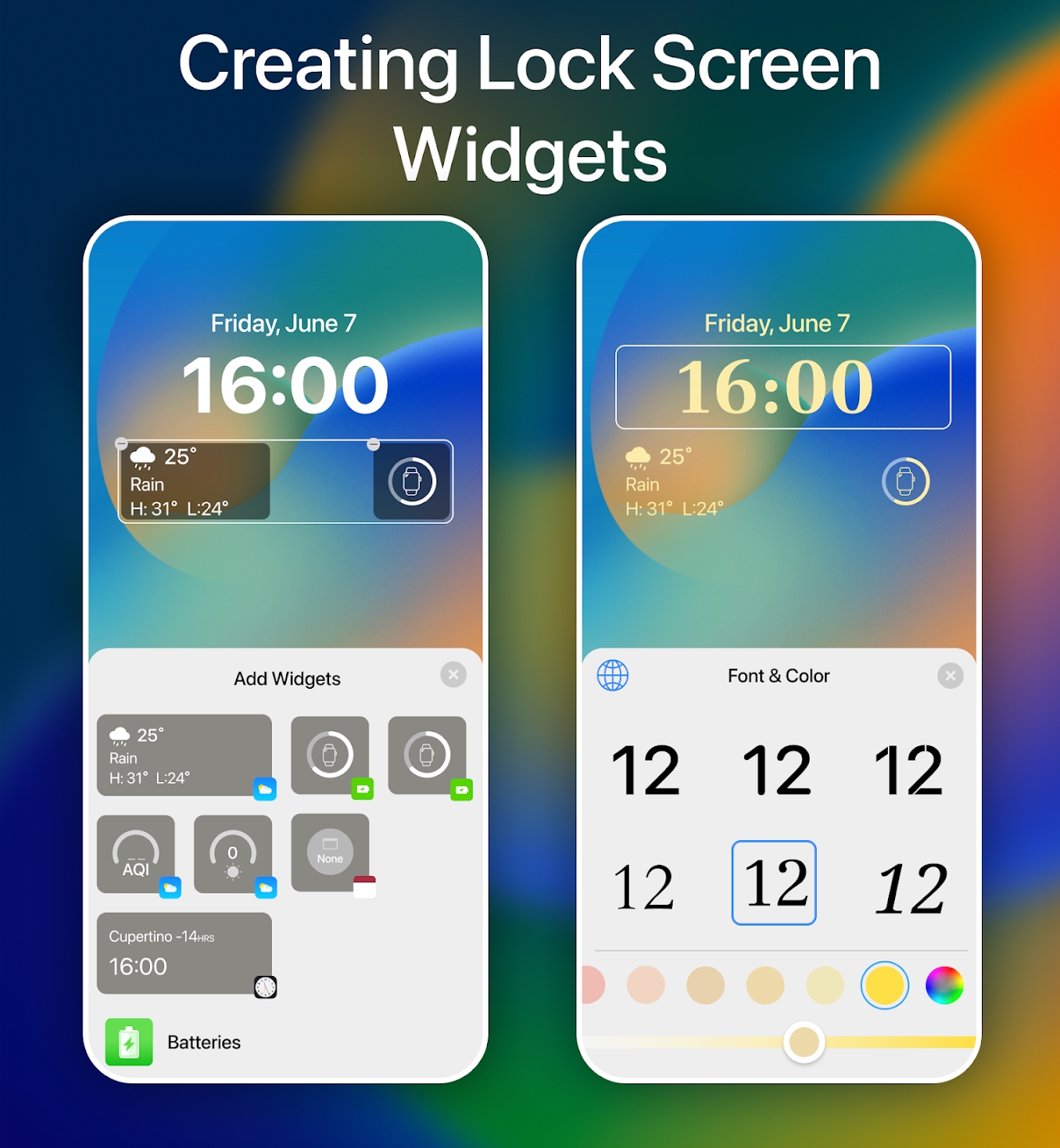 安卓仿IOS16桌面启动器最新版(iLauncher)0