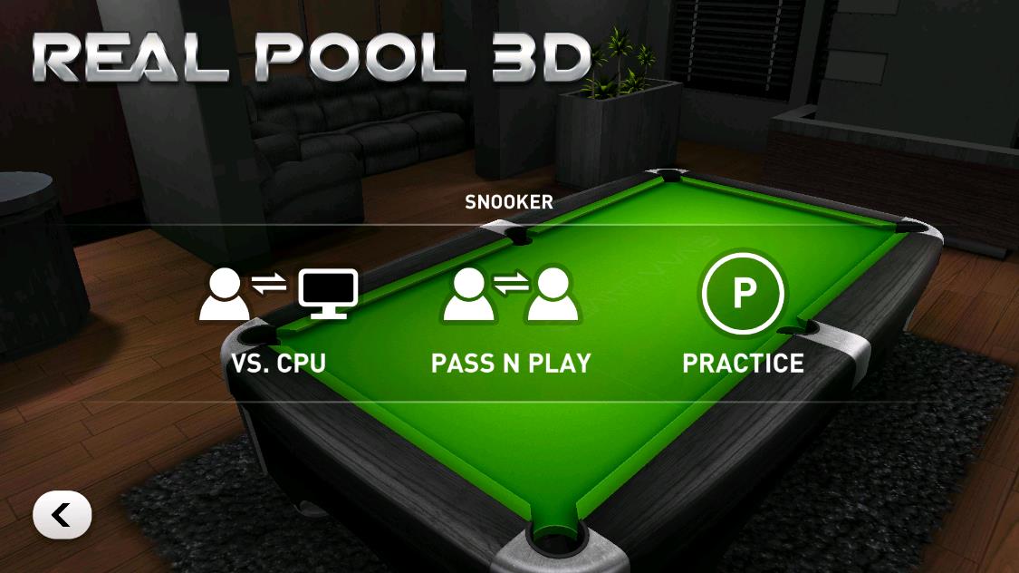 Real Pool 3D安卓版2