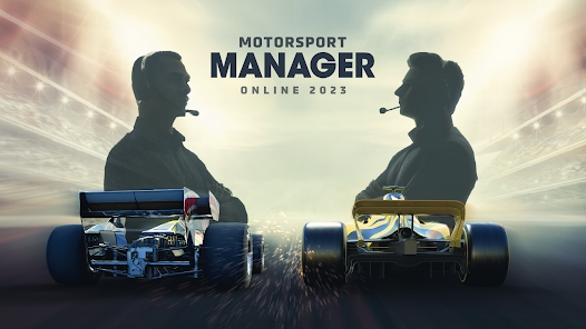 赛车经理最新版(MM Online)0