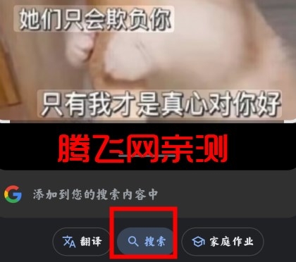 Google谷歌搜索手机版 Google谷歌搜索手机版