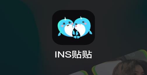 INS贴贴app手机版 INS贴贴app手机版