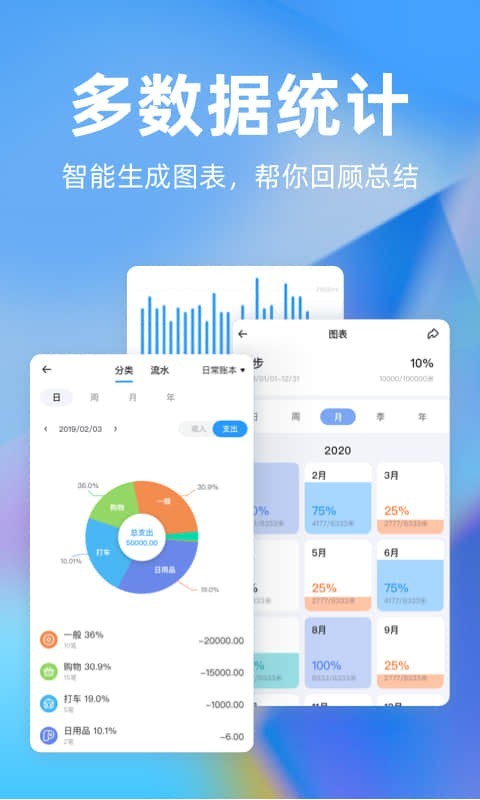 时光序app官方正版3
