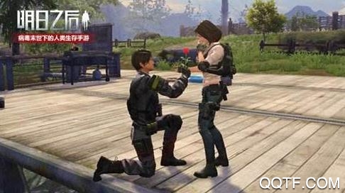 明日之后小米账号登录版 明日之后小米账号登录版