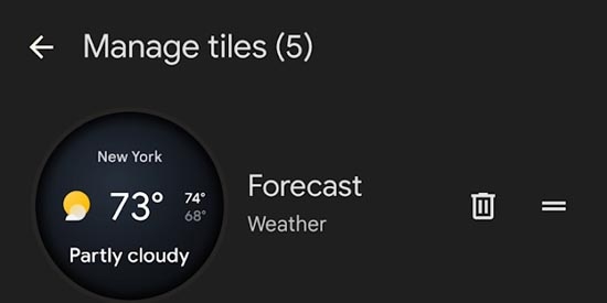 Google Pixel Watch最新版 Google Pixel Watch最新版