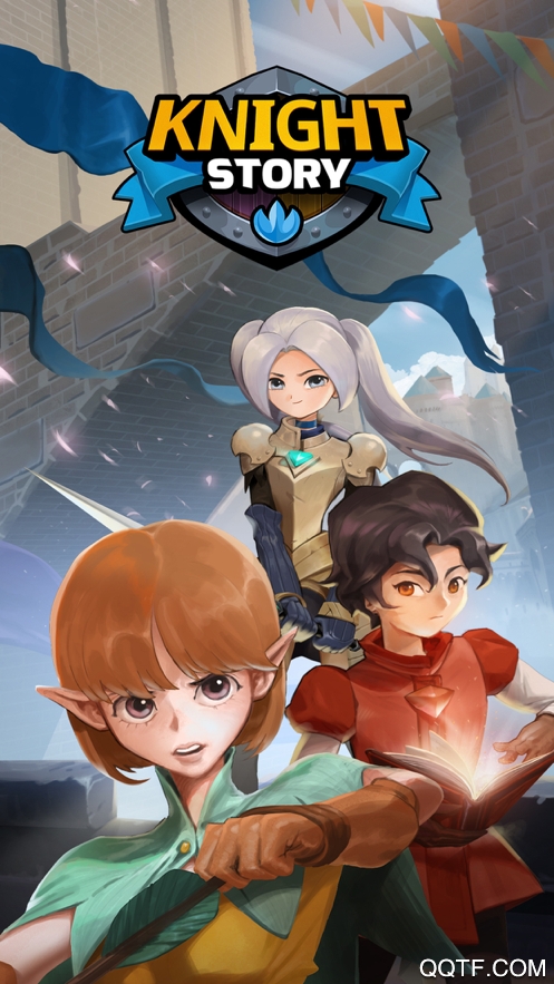 Knight Story官方IOS版手游4
