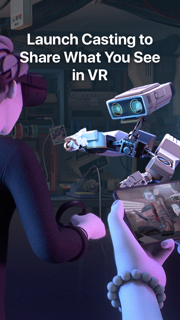 Oculus App官方版(Meta Horizon)3