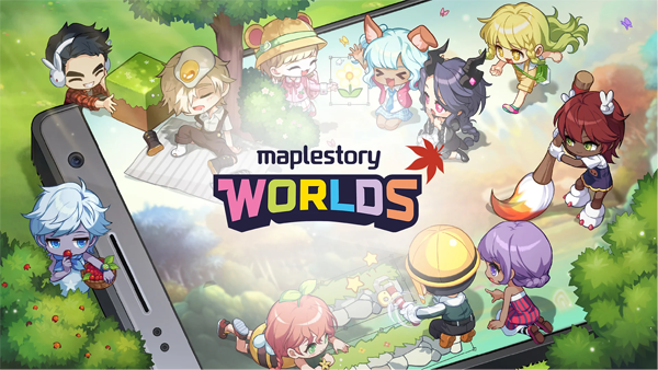 冒险岛世界app最新版(MapleStory Worlds)3