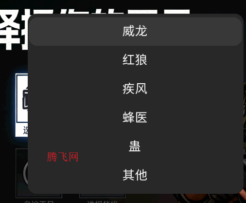 三角洲行动山寨版手游官方版