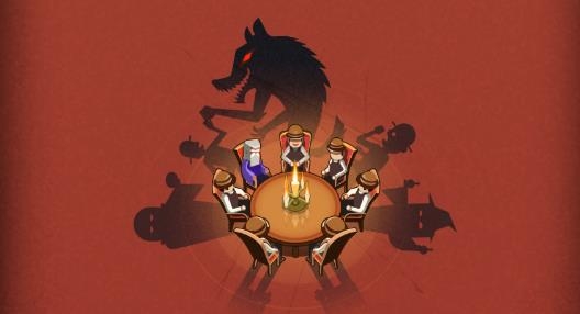 狼人杀经典版手游 狼人杀经典版手游