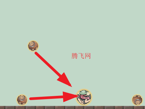合成外国山海经小游戏