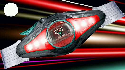 假面骑士泽兹模拟器最新版(Zeztz Driver)2