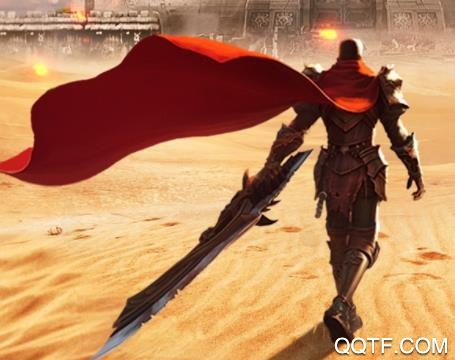 战士单职业官方版 战士单职业官方版