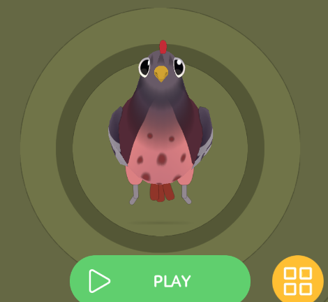 疯狂的鸽子全皮肤版Pigeon Pop
