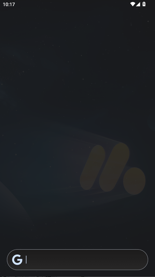 Stario桌面启动器app1