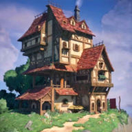 建设者文明火炬游戏手机版Builderok