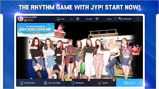 SuperStar JYPnation安装包2