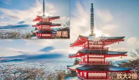 照片清晰修复app最新版