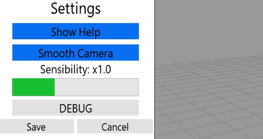 Zmodeler手机版 Zmodeler手机版