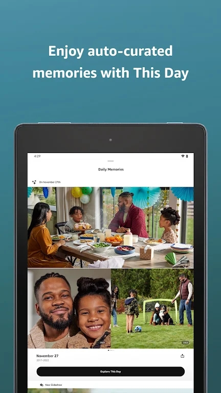 Amazon Photos亚马逊照片app官方版2