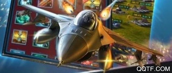 帝国空袭官方最新版手游