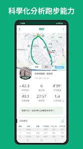 RQ跑力值app手机版RQrun1