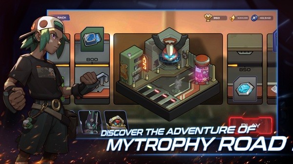 Mybots游戏最新版0