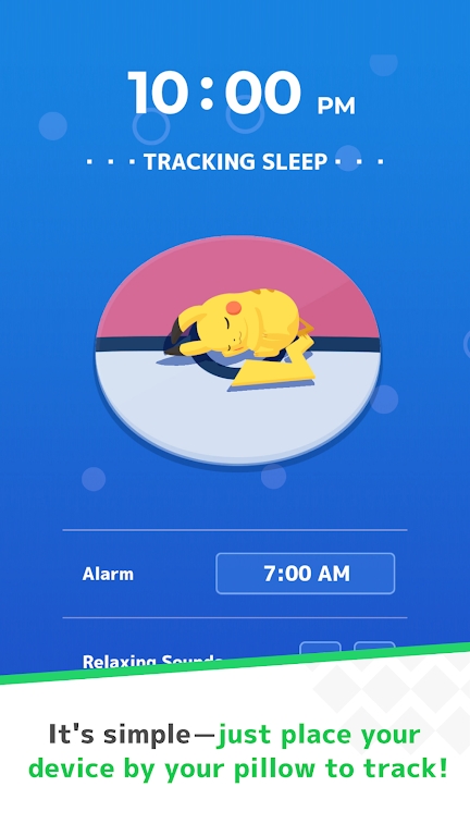 宝可梦sleep官方版Pokemon Sleep3