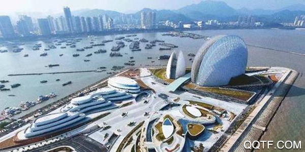 珠海金湾融媒手机客户端