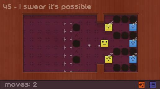 瞌睡方块游戏(Sleepy Blocks)2