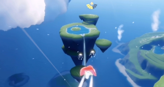 Sky光遇国际测试服最新版2022 Sky光遇国际测试服最新版2022