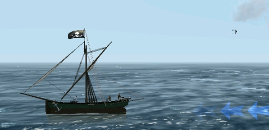 The Pirate Caribbean Hunt海盗加勒比亨特官方版 The Pirate Caribbean Hunt海盗加勒比亨特官方版