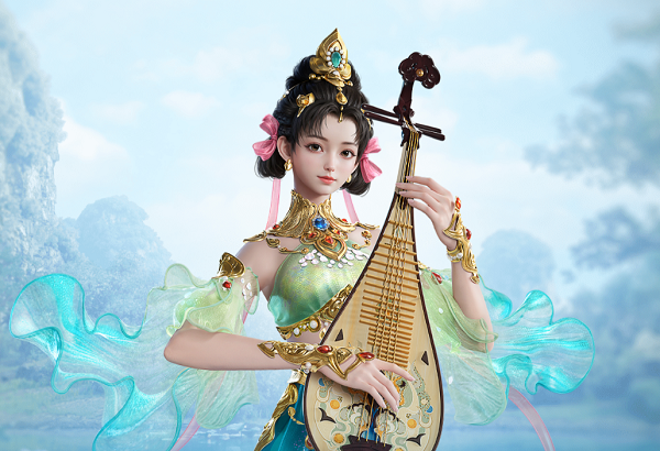 剑侠情缘零官方版