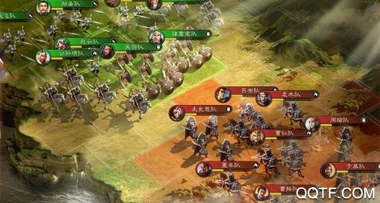 三国志战略版单机版 三国志战略版单机版