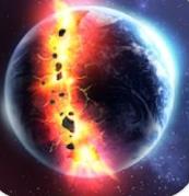 Solar Smash星球毁灭模拟器最新版