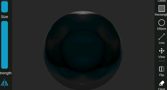 Sculpt3d建模软件官方版
