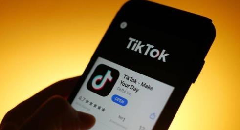 tiktok海外抖音最新版 tiktok海外抖音最新版