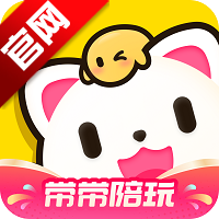 带带陪玩正规软件最新版本