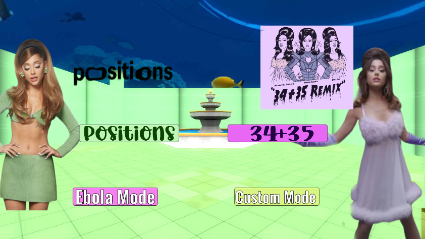 A妹模拟器手机版Ariana Grande-Chan Simulaor ( CUSTOM MODE UPDATE)0